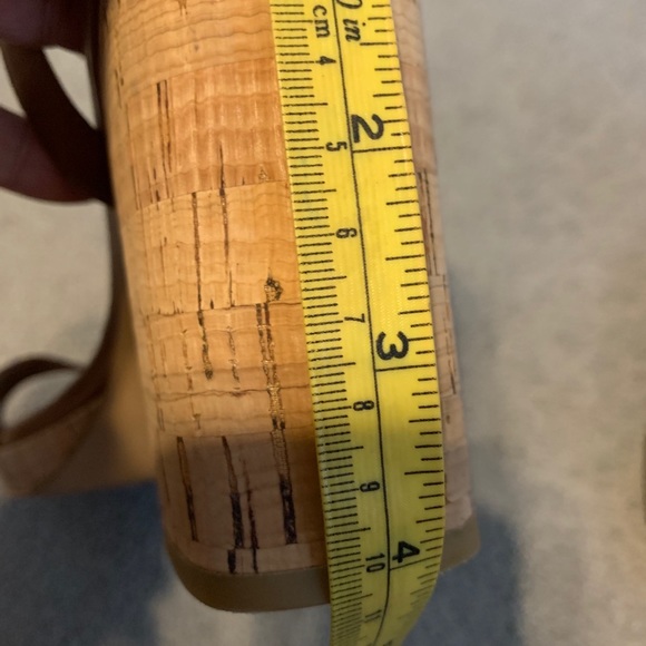 Coach Heels - Picture 5 of 5